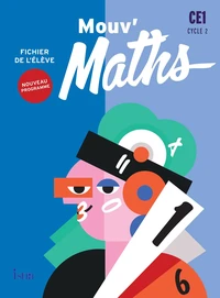 Mouv'Maths CE1