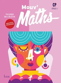 Mouv' Maths CP