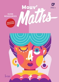 Mouv'Maths CP