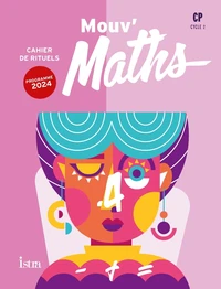 Mouv' Maths CP