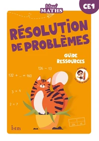 Résolution de problèmes CE1