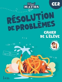 Résolution de problèmes CE2