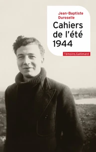 Cahiers de l'été 1944
