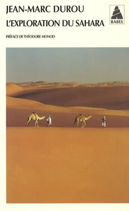 L'exploration du Sahara