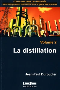 La distillation