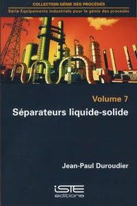 Séparateurs liquide-solide