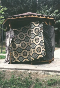 Cabanon Vertical