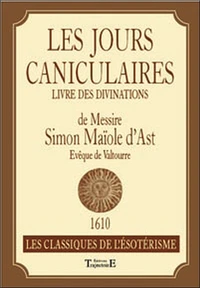 Les jours caniculaires