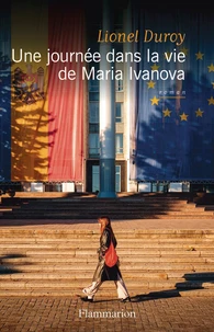 Une journée dans la vie de Maria Ivanova