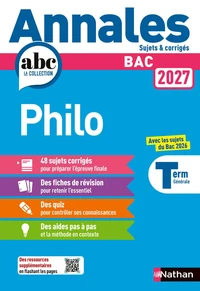 Philo Term générale