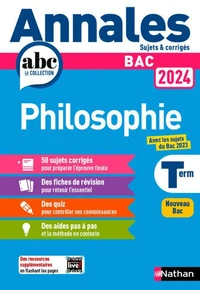 Philosophie Tle
