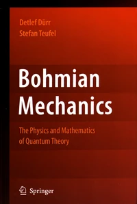 Bohmian Mechanics