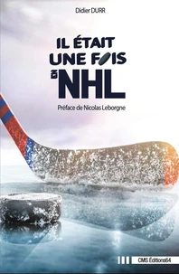 Il était une fois en NHL