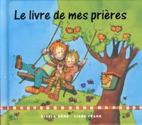 Le livres de mes prières