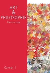 Art et Philosophie