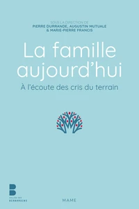 La famille aujourd'hui