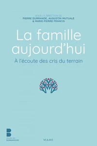 La famille aujourd'hui
