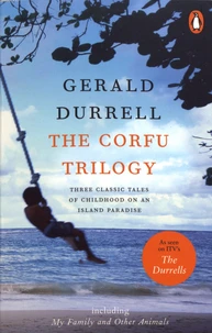 The Corfu Trilogy
