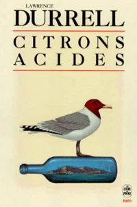 Citrons acides