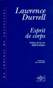 Esprit de corps
