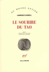 Le sourire du Tao