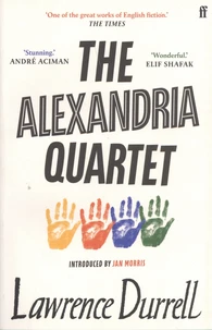 The Alexandria Quartet