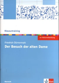 Der Besuch der alten Dame