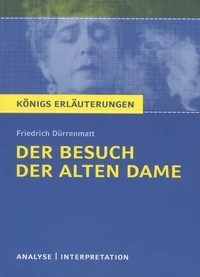 Der Besuch der alten Dame
