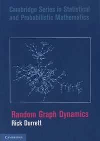 Random Graph Dynamics