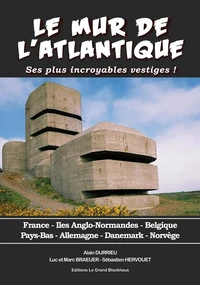 Le mur de l'Atlantique