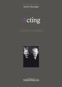 Acting