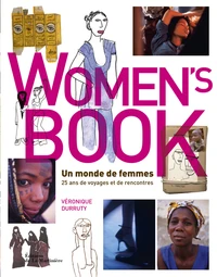 Women's Book : un monde de femmes