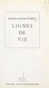 Lignes de vie