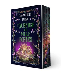 L'Auberge aux mille portes