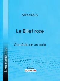 Le Billet rose