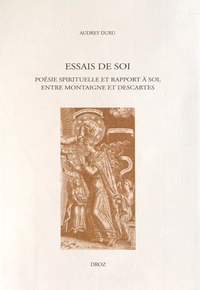 Essais de soi