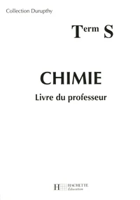 Chimie Tle S
