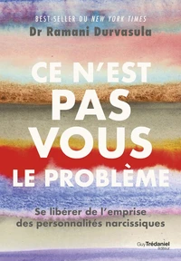 Ce n'est pas vous le problème