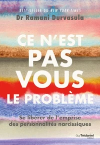 Ce n'est pas vous le problème