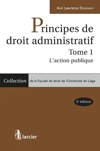 L'action publique