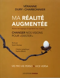 Ma réalité augmentée
