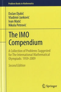 The IMO Compendium