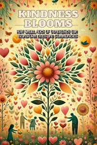 Kindness Blooms : How Small Acts of Generosity Can Transform Lives and Communities