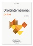 Dusan Kitic - Droit international privé.