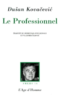 Le professionnel