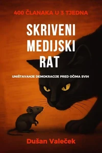 Skriveni medijski rat
