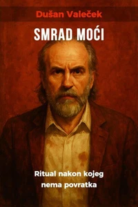 Smrad moći