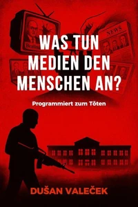 Was tun Medien den Menschen an