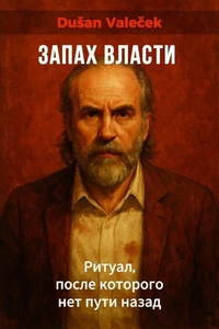 Запах власти