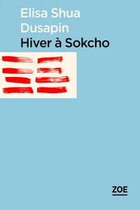 Hiver à Sokcho